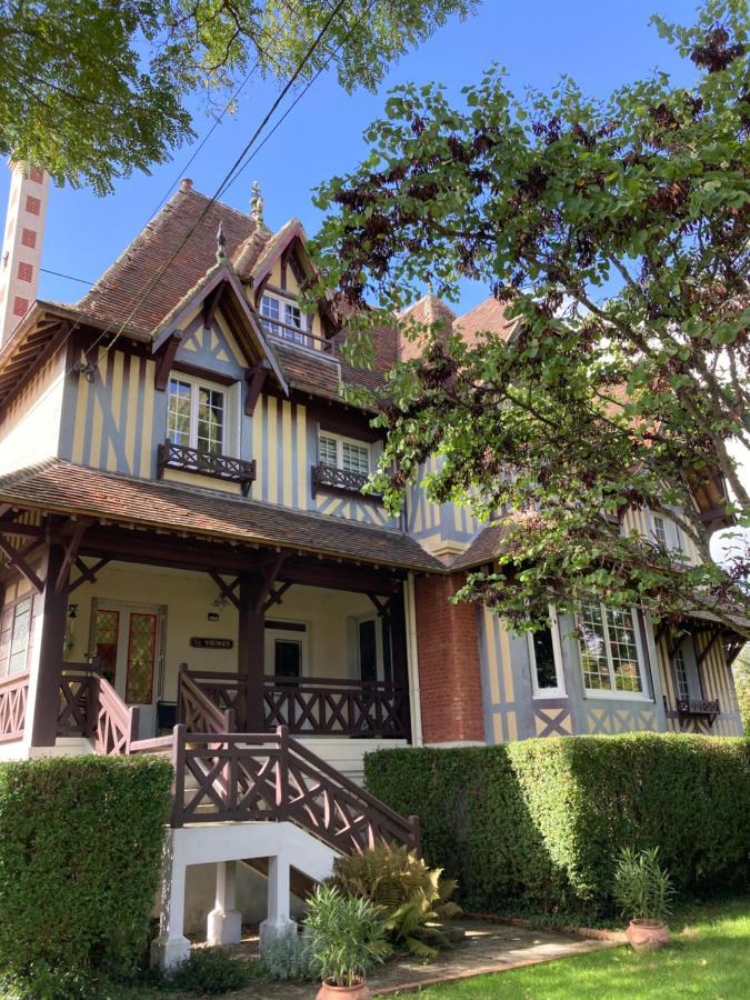 Maison D'Hotes Il Etait Une Fois Пон-л'Эвек Экстерьер фото