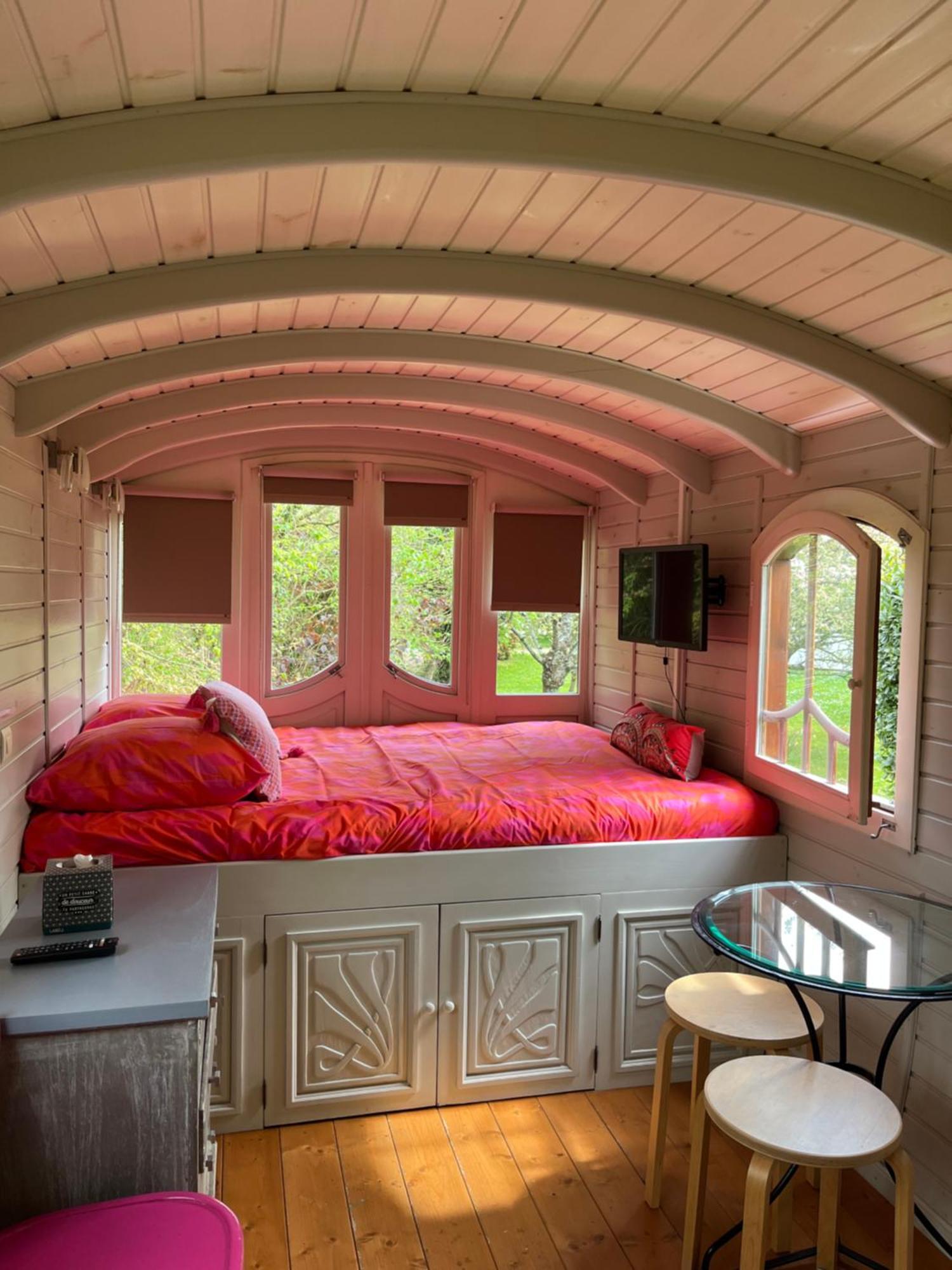 Maison D'Hotes Il Etait Une Fois Пон-л'Эвек Экстерьер фото